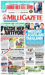 Milli Gazete