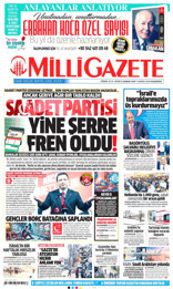 Milli Gazete