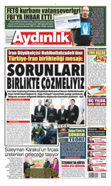 Aydınlık