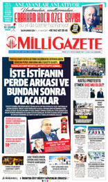 Milli Gazete