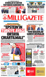 Milli Gazete