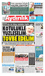 Aydınlık