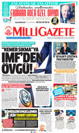 Milli Gazete