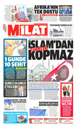Milat 