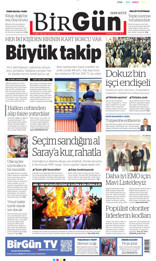 BİRGÜN