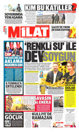MİLAT