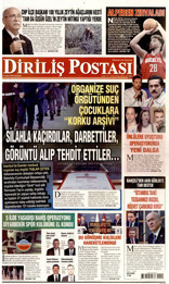 Diriliş Postası