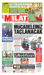 Milat