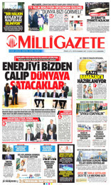 Milli Gazete