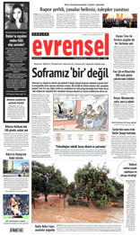 Evrensel