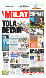 Milat 