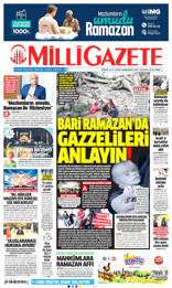 Milli Gazete 