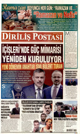 Diriliş Postası