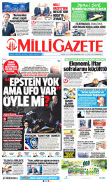 Milli Gazete