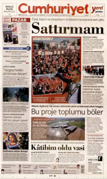Cumhuriyet