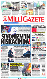 Milli Gazete