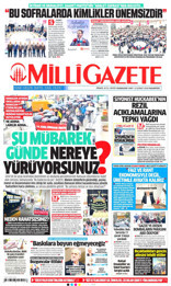 Milli Gazete