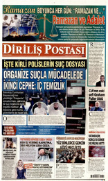 Diriliş Postası