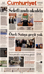 Cumhuriyet