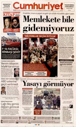Cumhuriyet