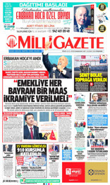 Milli Gazete