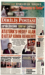 Diriliş Postası