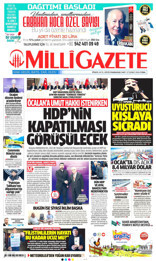 Milli Gazete
