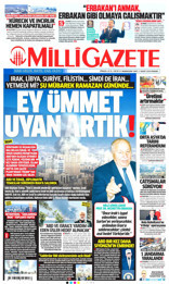 Milli Gazete