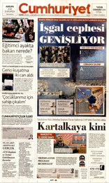 Cumhuriyet