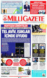 Milli Gazete