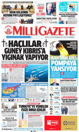 Milli Gazete