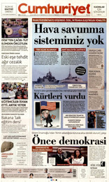 Cumhuriyet