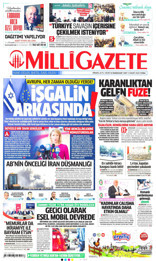 Milli Gazete