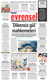 Evrensel