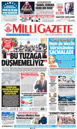 Milli Gazete