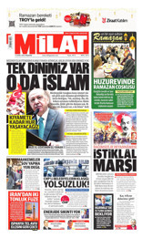 Milli Gazete