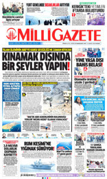 Milli Gazete