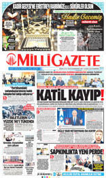 Milli Gazete