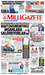 Milli Gazete