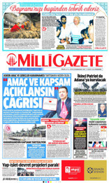 Milli Gazete