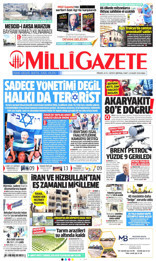 Milli Gazete
