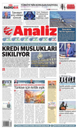 Analiz Gazetesi