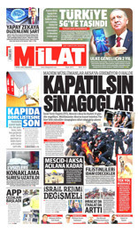 Milat Gazetesi