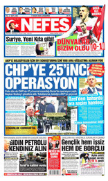 Nefes Gazetesi