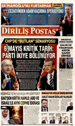 Diriliş Postası Gazetesi