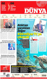 Dünya Gazetesi