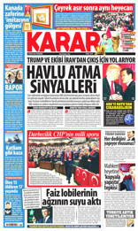 Karar Gazetesi