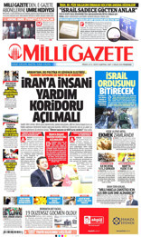 Milli Gazete