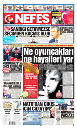 Nefes Gazetesi