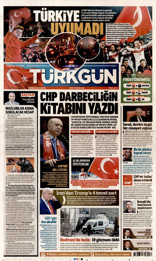 Türkgün Gazetesi